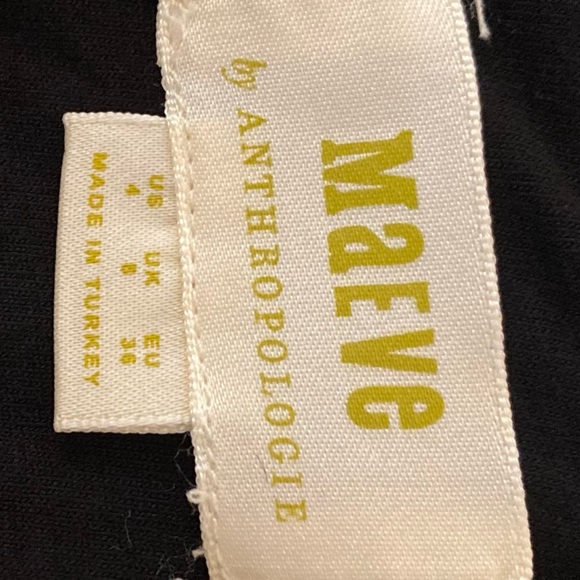 Anthropologie Multicolor Mini Dress - Picture 5 of 7